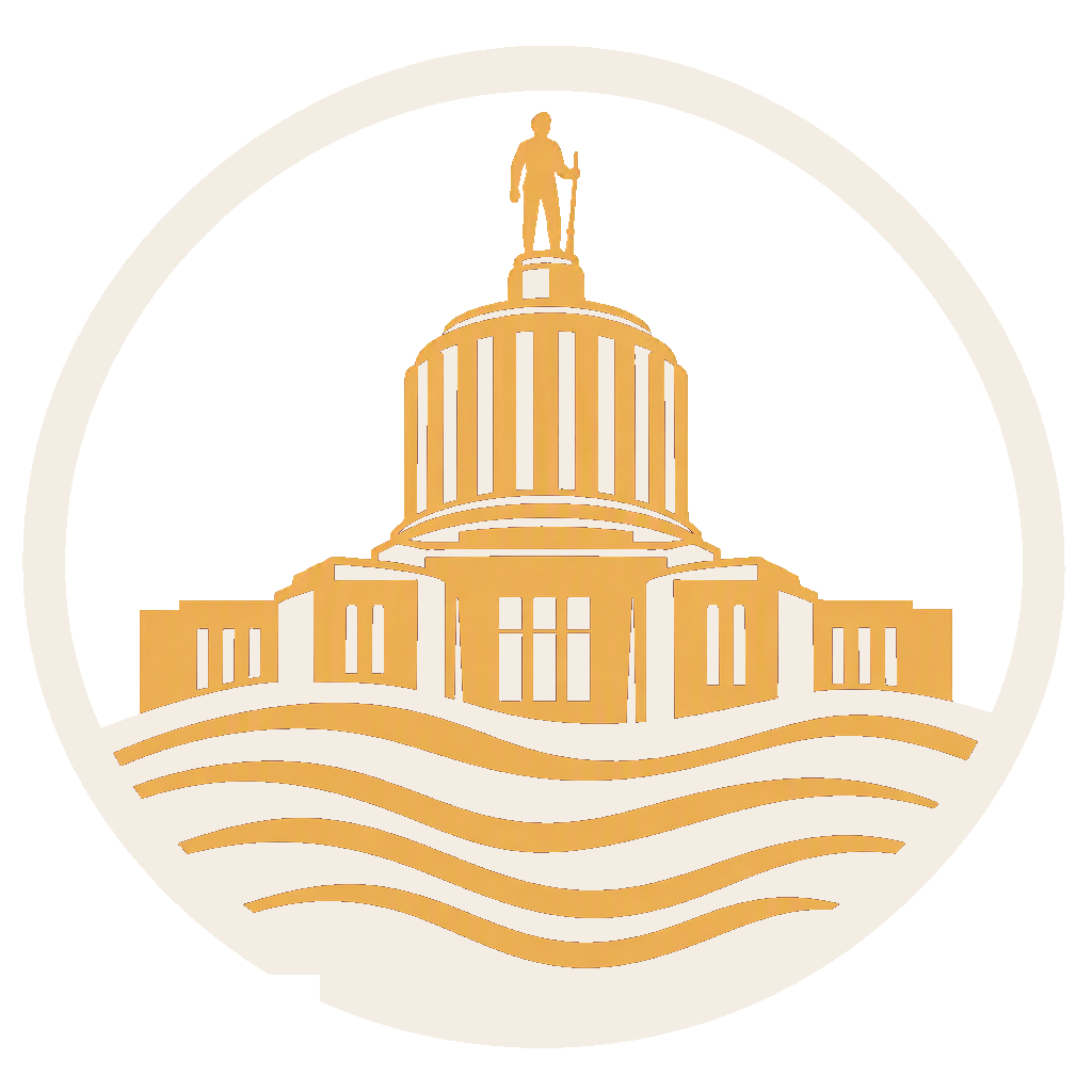 Flood Repair Salem logo