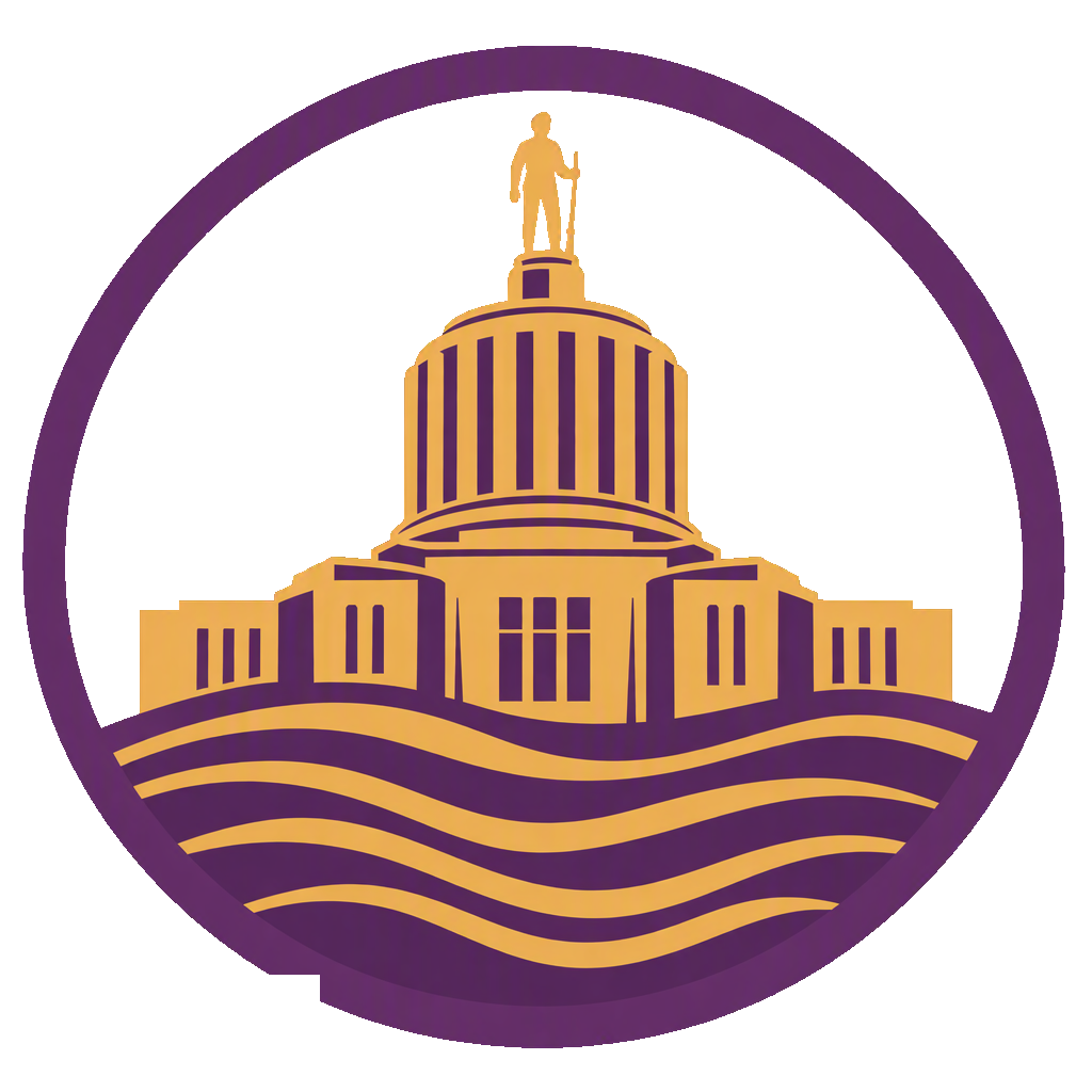 Flood Repair Salem logo